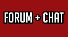 Forum and Chat